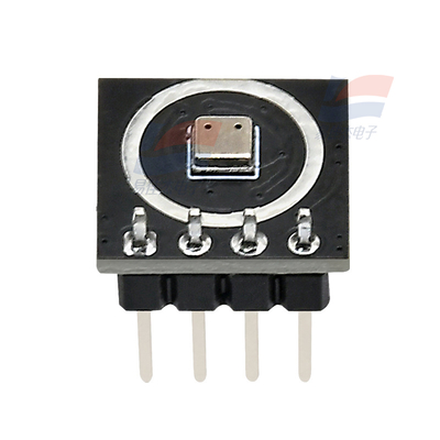AGS2602 Czujniki gazowe TVOC w małym zasięgu Zasady MEMS reagowania