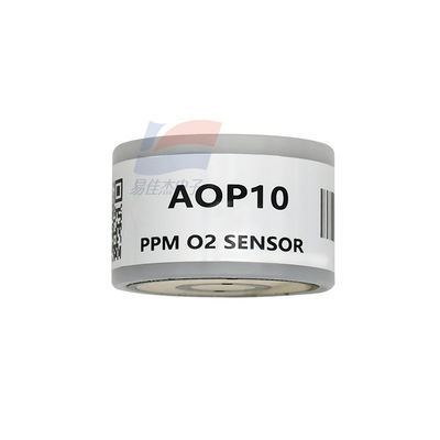 AOP10 Mikro Czujnik Tlenu - Niski Limit Wykrywalności, Elektrochemiczny, Szybka Reakcja