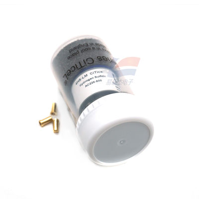 Czujnik gazu siarkowodoru 4HS-LM do precyzyjnego wykrywania stężenia gazu siarkowodoru