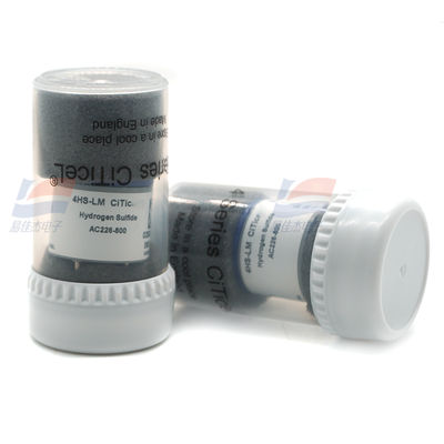 Czujnik gazu siarkowodoru 4HS-LM do precyzyjnego wykrywania stężenia gazu siarkowodoru