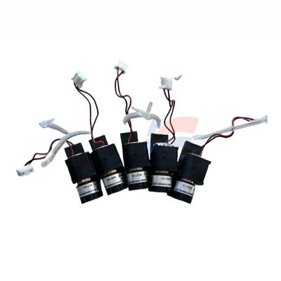 Pompa powietrzna YJJ XT-RPUMP-K1 z czterech w jednym detektorze gazu została zastąpiona nowym zestawem pompy dla detektora gazu BW Max XT II