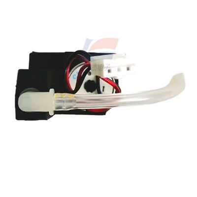 Pompa powietrzna YJJ XT-RPUMP-K1 z czterech w jednym detektorze gazu została zastąpiona nowym zestawem pompy dla detektora gazu BW Max XT II