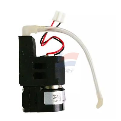 YJJ XT-RPUMP-K1 Pompa powietrzna cztery w jednym wykrywacz gazu Zastąpiony Nowy zestaw pompy BW Max XT II wykrywacz gazu