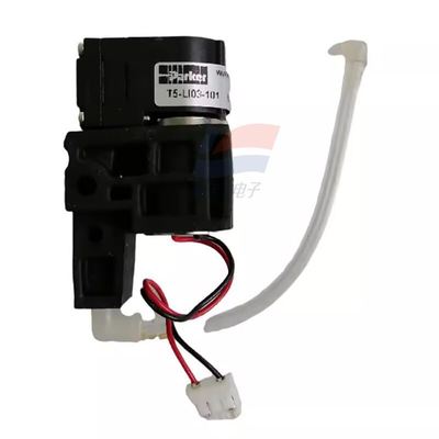 Pompa powietrzna YJJ XT-RPUMP-K1 z czterech w jednym detektorze gazu została zastąpiona nowym zestawem pompy dla detektora gazu BW Max XT II