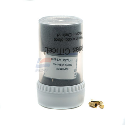 YJJ 4HS-LM AC226-800 0-100 ppm Elektrochemiczny czujnik gazu H2S do wykrywania stężenia H2S