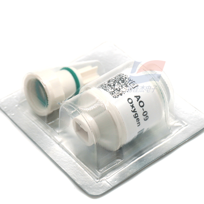 YJJ AO-09 Elektrochemiczny czujnik tlenu do monitorowania stężenia tlenu w sprzęcie medycznym