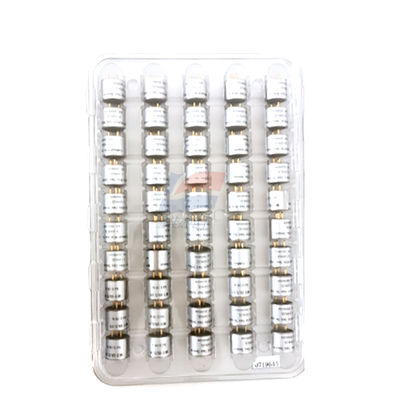 Katalizator YJJ MST-EX jest stosowany w komponentach czujników paliw gazowych do wykrywania paliw gazowych w wycieku powietrza