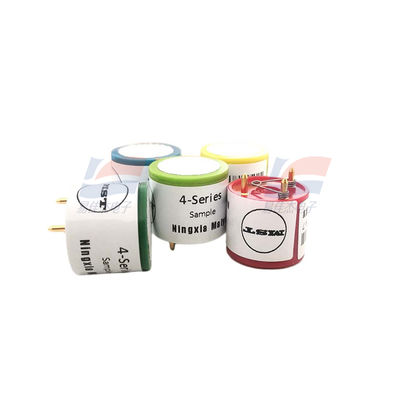 Czujnik etanolu elektrochemiczny serii 7 YJJ MST 7C2H5OH-10 jest używany w urządzeniach alarmowych wykrywających wyciek gazu