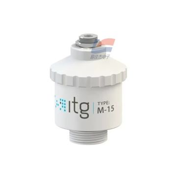 YJJ M-15 Elektrochemiczny Czujnik Gazu Tlenowego O2 dla Analizatora Gazów Spalinowych Detektora Gazu Medycznego