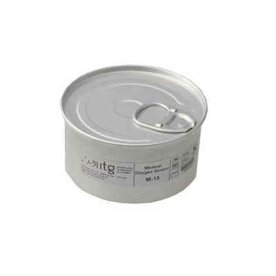 YJJ M-15 czujnik tlenu akumulator tlenowy środek znieczulający medyczny i inne urządzenia medyczne