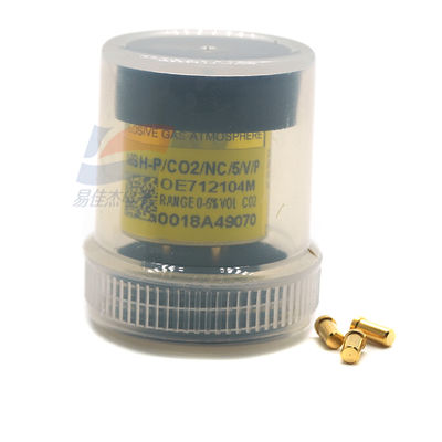 MSH-P/CO2/NC/5/V/P/F Dual Range Carbon Dioxide Sensor Gas Sensors Premier Plantinum Infrared