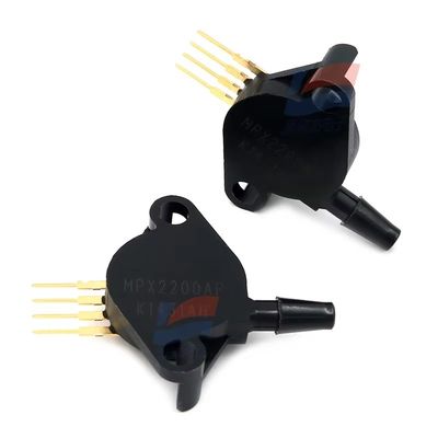 YJJ MPX2200AP 0-200KPa czujnik ciśnienia jest stosowany w dziedzinie kontroli przemysłowej