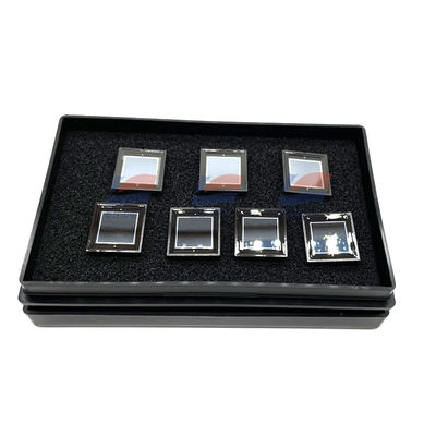 S1337-1010BR Fotodioda krzemowa do precyzyjnej fotometrii UV do IR, niska pojemność