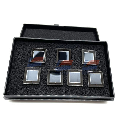 S1337-1010BR Fotodioda krzemowa do precyzyjnej fotometrii UV do IR, niska pojemność