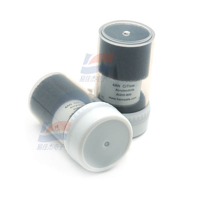 4AN AI200-800 Elektrochemiczny trzyelektrodowy czujnik gazu akrylonitrylu (C3H3N) dla zmian stężenia akrylonitrylu