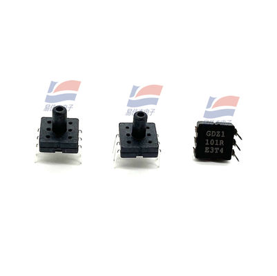 YJJ US6300-100A-S US6300-100-S Cyfrowy czujnik ciśnienia 5,0 V 0-160psi jest używany w urządzeniach medycznych