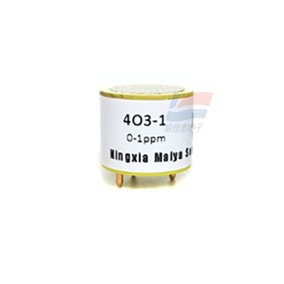 YJJ 4O3 MST 4 Series Electrochemical Ozone Sensor Jest używany do monitorowania wycieków gazu (dostępne wiele zakresów)