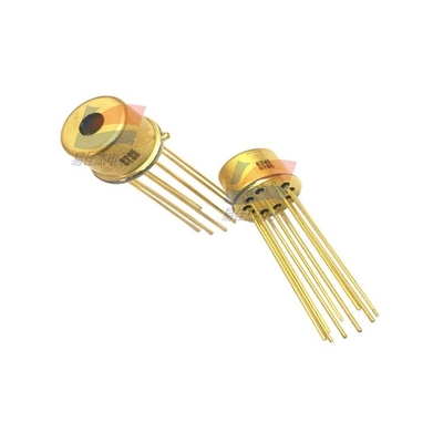 S8745-01 Infraczerwony czujnik fotoelektryczny dla instrumentów analitycznych precyzyjnych Sprzęt pomiarowy przemysłowy