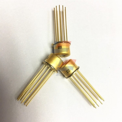 S8745-01 Infraczerwony czujnik fotoelektryczny dla instrumentów analitycznych precyzyjnych Sprzęt pomiarowy przemysłowy