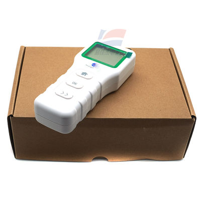 HMF2000 Przepływomierze masowe gazu, ręczne, MEMS, niskie zużycie energii, bateria