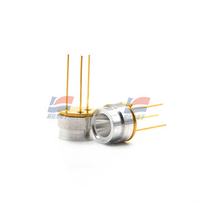 YJJ 600.451 EMIRS200_AT01T_BR090 Kompaktowe Źródło Światła Ciała Doskonale Czarnego z Odbłyśnikiem