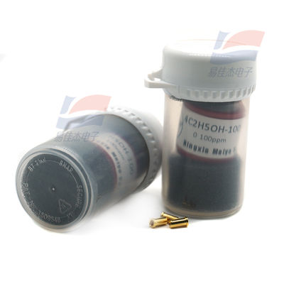 4C2H5OH-100 Czujnik gazu etanolu C2H5OH 4 Seria Elektrochemiczny