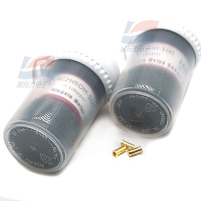 4C2H5OH-100 Czujnik gazu etanolu C2H5OH 4 Seria Elektrochemiczny