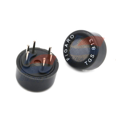 TGS813 Półprzewodnikowy czujnik gazu do wykrywania wycieków gazu w gospodarstwach domowych Przenośny czujnik gazu