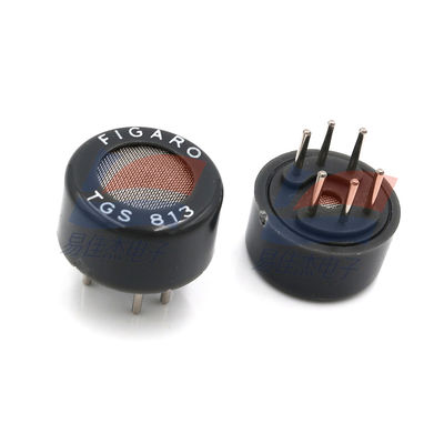 TGS813 Półprzewodnikowy czujnik gazu do wykrywania wycieków gazu w gospodarstwach domowych Przenośny czujnik gazu