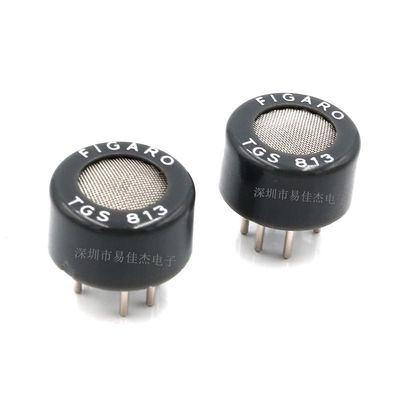 TGS813 Półprzewodnikowy czujnik gazu do wykrywania wycieków gazu w gospodarstwach domowych Przenośny czujnik gazu