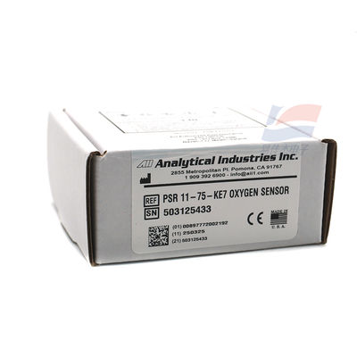 PSR-12-223 Czujnik gazu tlenowego 0-10 PPM Elektrochemiczne zastosowanie w analizatorach
