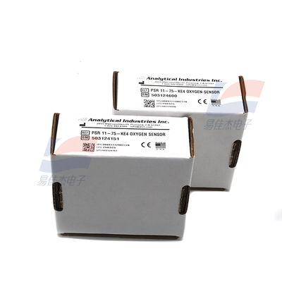 PSR-12-223 Czujnik gazu tlenowego 0-10 PPM Elektrochemiczne zastosowanie w analizatorach