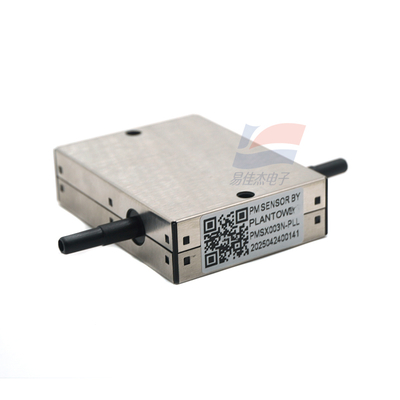 PMSX003N-PLL czujnik cząstek stałych laserowy cząstki PM1.0 PM2.5