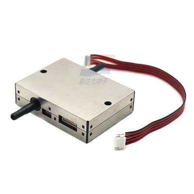 PMSX003N-PLL czujnik cząstek stałych laserowy cząstki PM1.0 PM2.5