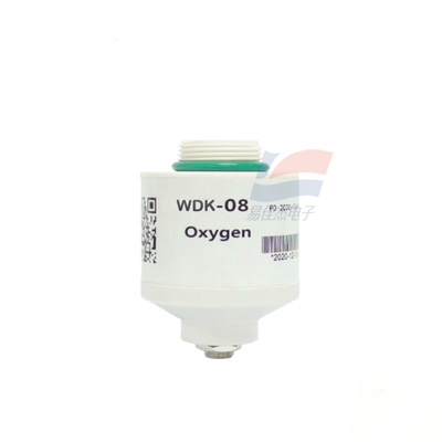 YJJ WDK-08 Elektrochemiczny czujnik tlenu stosowany do pomiaru stężenia tlenu w sprzęcie medycznym