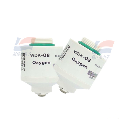 YJJ WDK-08 Elektrochemiczny czujnik tlenu stosowany do pomiaru stężenia tlenu w sprzęcie medycznym