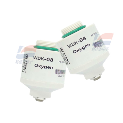 YJJ WDK-08 Elektrochemiczny czujnik tlenu stosowany do pomiaru stężenia tlenu w sprzęcie medycznym