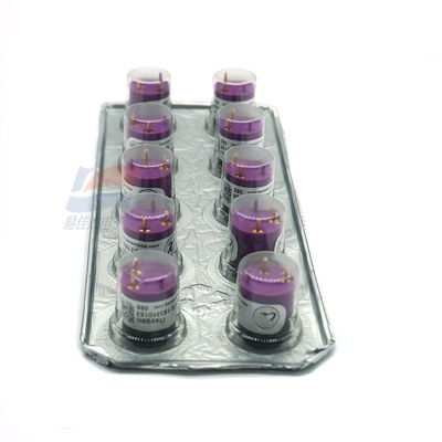 Elektrochemiczny czujnik tlenu (czujnik O2) O2-C2 Do alarmów tlenowych Analizatory atmosfery