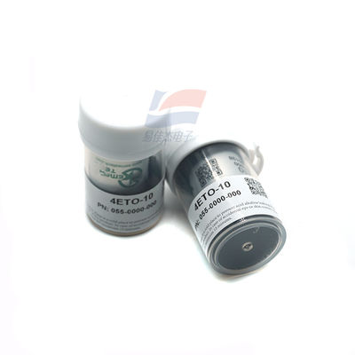 4ETO-10 Ethylene Oxide Gas Sensor For Medical Device Sterilization Monitoring Pharmaceutical Industry