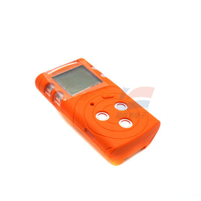 SP-MGT-P Detektor gazu Milti GasThree Sensor Cztery kanały Mały rozmiar