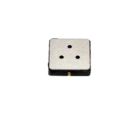 SMD1001 MEMS Formaldehyde Gas Sensor Ceramic Tube Shell Sensor Toxic Harmful Gas Detection