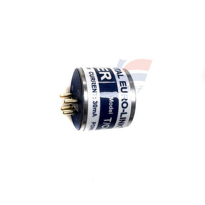 OELASERT/CH4/NC/P/FXX/5 4-Series Laser Cleaning Sensor Gas For Pipeline Discharge Monitoring And Household Natural Gas Discharge Monitoring