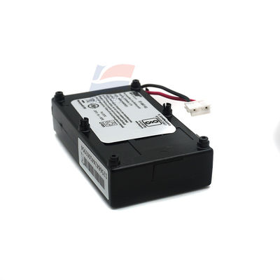 Część zamienna baterii YJJ XT-BAT-K1 pasująca do detektora gazu BWGas Max XT II