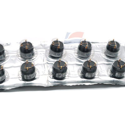 NE4-HCHO Czujnik gazu formaldehydowego Elektrochemiczny trójelektrodowy seria 4