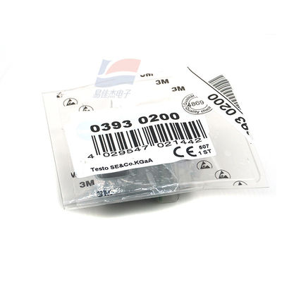 0393.0200 0393 0200 Czujnik gazu dwutlenku azotu do pomiaru stężenia dwutlenku azotu w spalinach