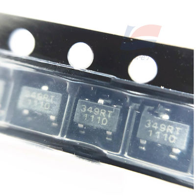 YJJ SS349RT Single-Polarity Hall Effect Magnetic Sensor Is Used In Water Meters And Electricity Meters