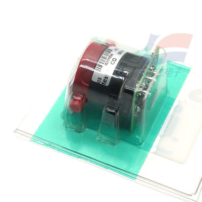 YJJ 0393 0100 Typ CO H2 Kompensacyjny Czujnik Gazu Jest Używany Do Pomiaru Dymu