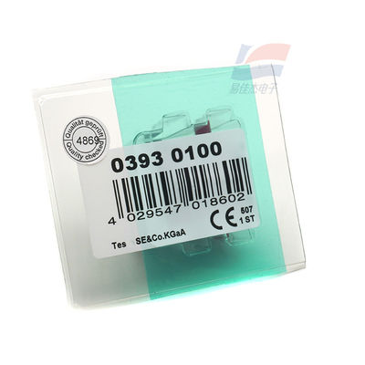 0393 0100 CO H2 cCompensated Gas Sensor Compatible With Testo 340 ONLY