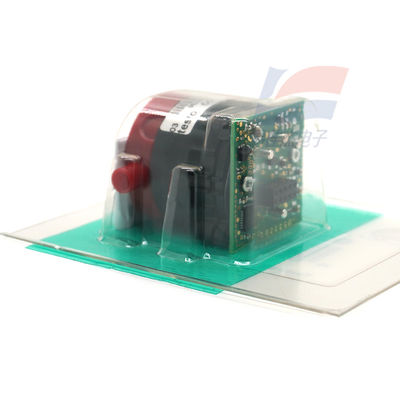 YJJ 0393 0100 Typ CO H2 Kompensacyjny Czujnik Gazu Jest Używany Do Pomiaru Dymu