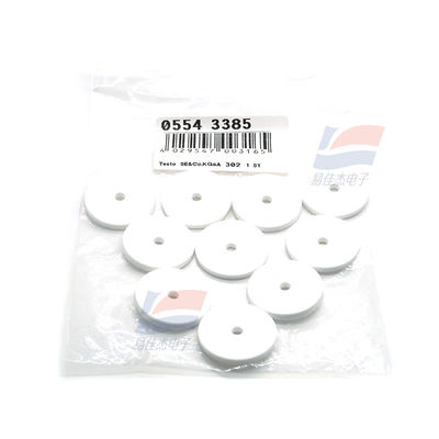 YJJ 0554 3385 Zapasowy filtr cząsteczkowy dla modułowej sondy do poboru próbek spalin